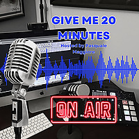 Give Me 20 Minutes