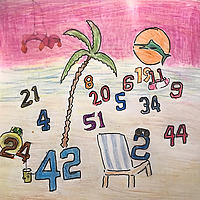 Retired Numbers