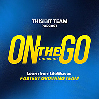 This Is It - On The Go