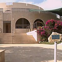 Kehilat HaCarmel Shabbat Service /קהילת הכרמל - אסיפת שבת