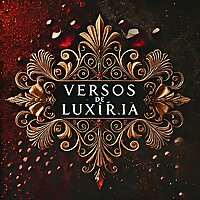 Versos de Lux&uacute;ria