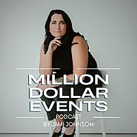 Million Dollar Events Podcast