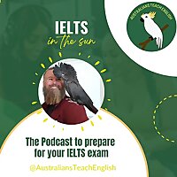 IELTS in the Sun
