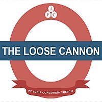 The Loose Cannon Podcast
