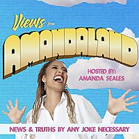 Views from AmandaLand