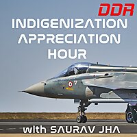 Indigenization Appreciation Hour with Saurav Jha