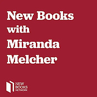 New Books with Miranda Melcher