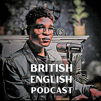 MTJ English Podcast- Learn British English with Modern RP Accent