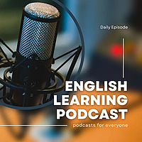 English Learning Podcast