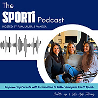 The SPORTi Podcast