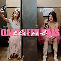 Gals Need Pals The Pod