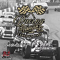 Racing Through Canada's Past