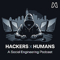 Hackers x Humans