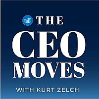 The CEO Moves