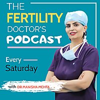 The Fertility Couple's Podcast