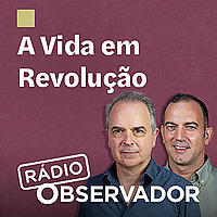 A Vida em Revolu&ccedil;&atilde;o