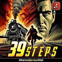 The Thirty-Nine Steps