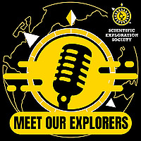 Meet our Explorers