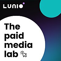 The paid media lab