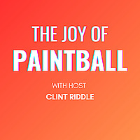The Joy of Paintball