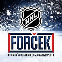 Forček Ofici&aacute;ln&iacute; podcast NHL.com/cs a Livesportu