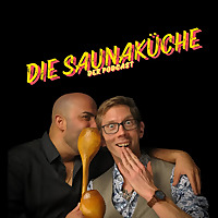 Die Saunak&uuml;che