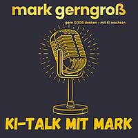 KI-Talk mit Mark