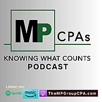Knowing What Counts Podcast