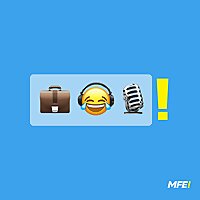 My First Exit (MFE!)