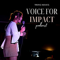 Voice for Impact Podcast