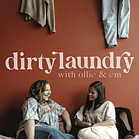 Dirty Laundry with Ollie