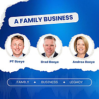 A Family Business