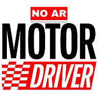 Motor Driver no Ar