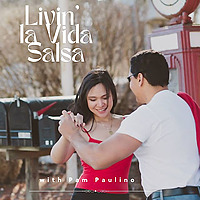 Livin' La Vida Salsa Podcast