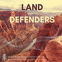 Land Defenders