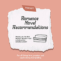 Romance Novel Recommendations