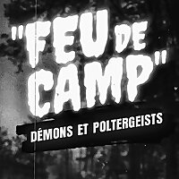 Histoires de d&eacute;mons et de poltergeists