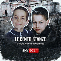 Le cento stanze