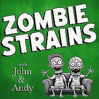Zombie Strains