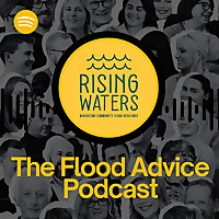 Rising Waters: Navigating Community Flood Resilience