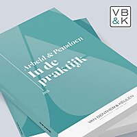 Arbeid & Pensioen in de praktijk 2025 (audiobook)