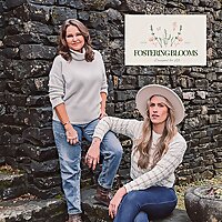 Fostering Blooms