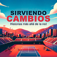Sirviendo Cambios, Historias m&aacute;s all&aacute; de la Red