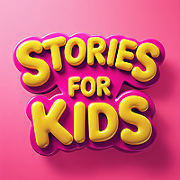 🟡 Kids Books: Bedtime Stories