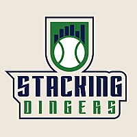 The Stacking Dingers Show