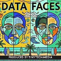 Data Faces Podcast