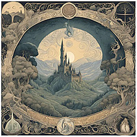 The Tolkien Podcast