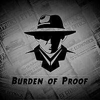 Burden of Proof