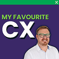 My Favourite CX