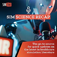 SIM Science Recap